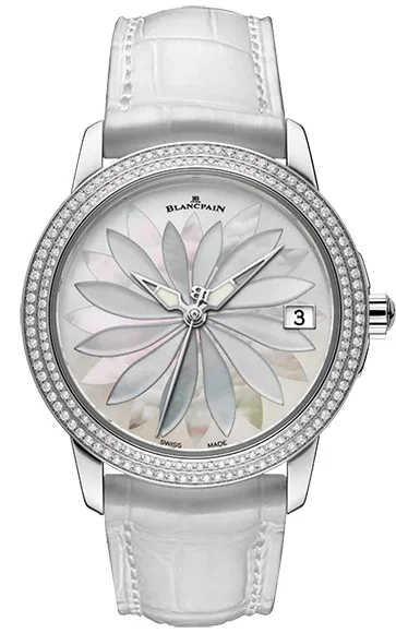 Blancpain Women 3300Z-3544-55B